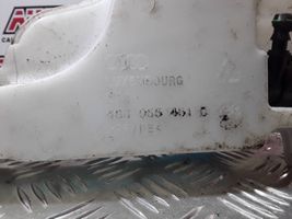 Audi A6 S6 C7 4G Serbatoio/vaschetta liquido lavavetri parabrezza 4G8955451D