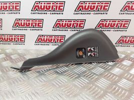 Toyota Prius (XW30) Rivestimento estremità laterale del cruscotto 5543547020