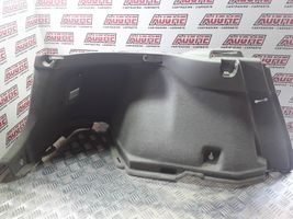 Toyota Prius (XW30) Autres pièces intérieures 64740-47031