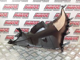 Toyota Prius (XW50) Rivestimento estremità laterale del cruscotto 5543347020