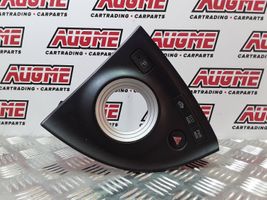 Toyota Prius (XW30) Contour de levier de vitesses 5520447020