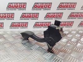 Toyota Prius (XW30) Accelerator throttle pedal 7811012010