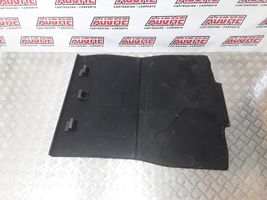 BMW 5 E60 E61 Trunk/boot floor carpet liner 7547080