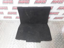 BMW 5 E60 E61 Trunk/boot floor carpet liner 7547080