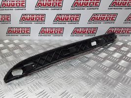 BMW 5 E60 E61 Rivestimento laterale della consolle centrale anteriore 7059981