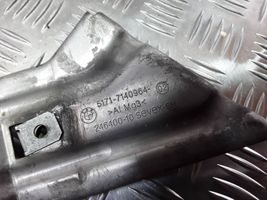 BMW 5 E60 E61 Kita dugno detalė 51717140964