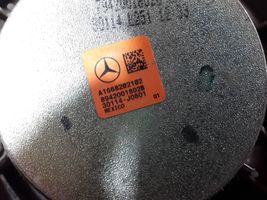 Mercedes-Benz GL X166 Altoparlante portiera anteriore A1668202102