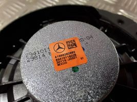Mercedes-Benz GL X166 Haut-parleur de porte avant A1668202002