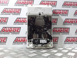 Audi A4 S4 B8 8K Etuistuimen valo 8T0947135BF