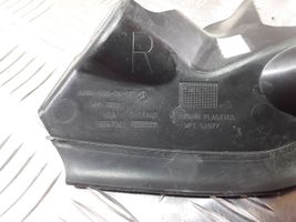 Mercedes-Benz ML W166 Moulure de porte arrière A1666900687