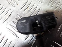 Audi Q7 4L Riepu spiediena sensors 1K0907255C