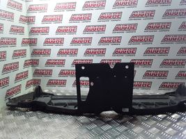 Mercedes-Benz S W222 Staffa del pannello di supporto del radiatore parte superiore A2226220016