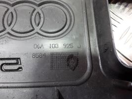 Audi A3 S3 8L Copri motore (rivestimento) 06A103925J