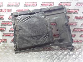 BMW X5 E70 Center/middle under tray cover 7160285