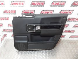 Land Rover Range Rover L322 Garniture de panneau carte de porte avant 405052R