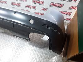 Audi A4 Allroad Rear bumper 8K0807511F