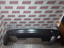 Audi A4 Allroad Rear bumper 8K0807511F