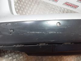 Audi A4 Allroad Rear bumper 8K0807511F