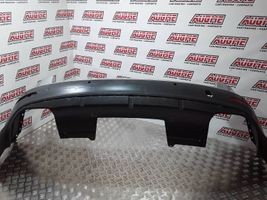 Audi A4 Allroad Rear bumper 8K0807511F