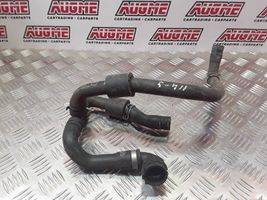 Audi A4 S4 B8 8K Poulie de pompe à eau 8K0819332J