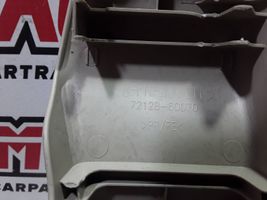 Toyota Land Cruiser (J150) Rivestimento sedile 7212860070