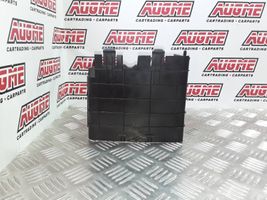 Volkswagen Golf VI Battery box tray 3C0915335