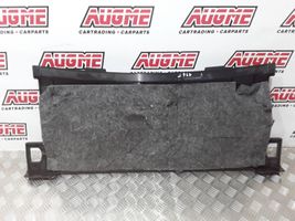 Audi A4 S4 B8 8K Tappetino di rivestimento del bagagliaio/baule 8K9861523B