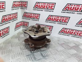 Audi Q7 4M Rear wheel hub 4M0407625B