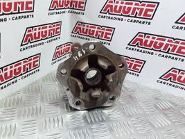 Audi Q7 4M Rear wheel hub 4M0407625B