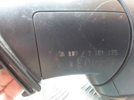 BMW X6 E71 Elektryczne lusterko boczne drzwi przednich 7181175