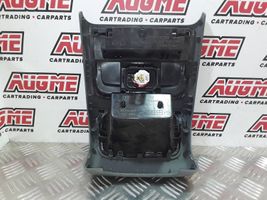 Audi A4 S4 B8 8K Consolle centrale del vano portaoggetti 8K0863300B