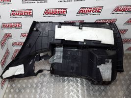 Honda CR-V Panel embellecedor lado inferior del maletero/compartimento de carga 84660SWAA01050