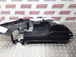 Honda CR-V Panel embellecedor lado inferior del maletero/compartimento de carga 84660SWAA01050