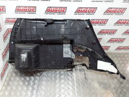 Honda CR-V Dolny panel schowka koła zapasowego 84610SWAA01050