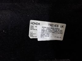 Honda CR-V Tavaratilan kaukalon tekstiilikansi 84520SWW0032M6