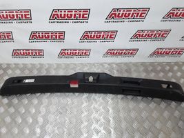 Mercedes-Benz GL X166 Rivestimento di protezione sottoporta del bagagliaio/baule A1667400272