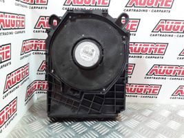 BMW X1 E84 Subwoofer-bassokaiutin 43040741982