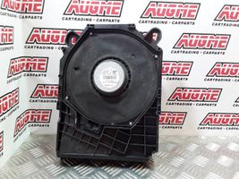 BMW X1 E84 Subwoofer-bassokaiutin 43040741982