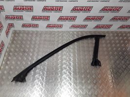 Volkswagen PASSAT CC Front door rubber seal 3C8854543