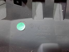 BMW X1 E84 Inny element deski rozdzielczej 51452991405