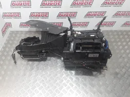 Audi A4 S4 B8 8K Scatola climatizzatore riscaldamento abitacolo assemblata 8K1820005AS