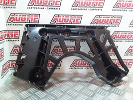 Skoda Enyaq iV Soporte de montaje del parachoques trasero 5LG807394