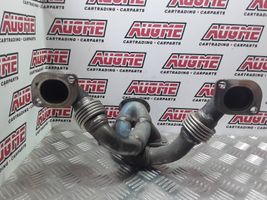 BMW X6 M Exhaust manifold 3540630802