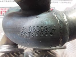 BMW X6 M Exhaust manifold 3540630802