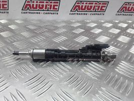 BMW X6 M Injecteur de carburant 13648627842