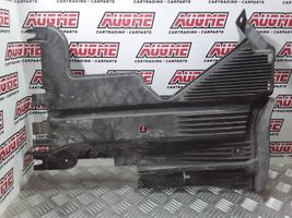 Audi A5 8T 8F Doublure de caisse et protecteur de panneau arrière 8T0825216D