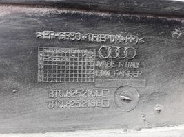 Audi A5 8T 8F Doublure de caisse et protecteur de panneau arrière 8T0825216D