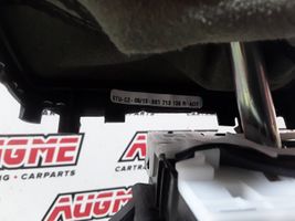 Audi A4 S4 B8 8K Selettore di marcia/cambio (interno) 8K1713139R