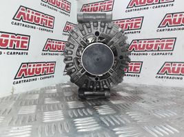 Mercedes-Benz S W222 Generatore/alternatore A0009068201