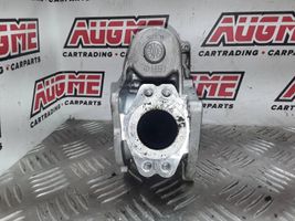 Audi A4 Allroad Soupape vanne EGR 08290907